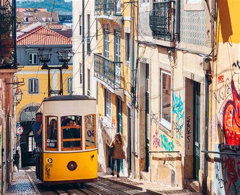 trip advisor lisbon|where to visit in lisbon.